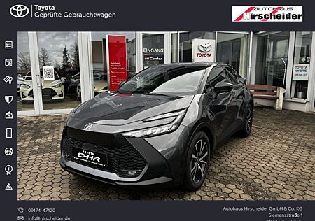 Toyota C-HR 2.0 Hybrid Team Deutschland*Technik-Paket*