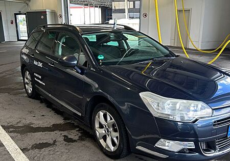 Citroën C5 Tourer HDi 135 FAP Exclusive Exclusive