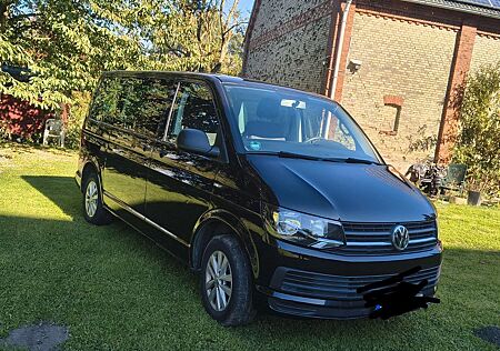 VW T6 Multivan gebraucht kaufen VW T6 Multivan Volkswagen