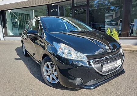 Peugeot 208 Active