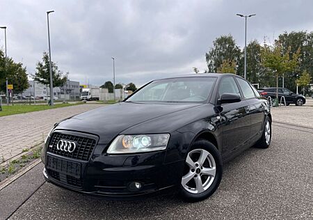 Audi A6 Lim. 3.2 FSI quattro S-Line Exclusive