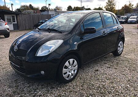 Toyota Yaris Sol KLIMA