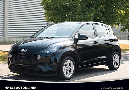Hyundai i10 Trend Automatik *SHZ*LHZ*PDC*Tempomat