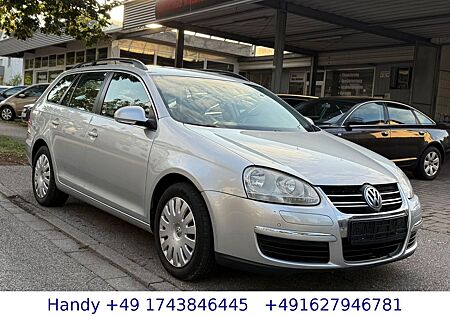 VW Golf Volkswagen V Var.1.4 TSI Comfortline/PDC