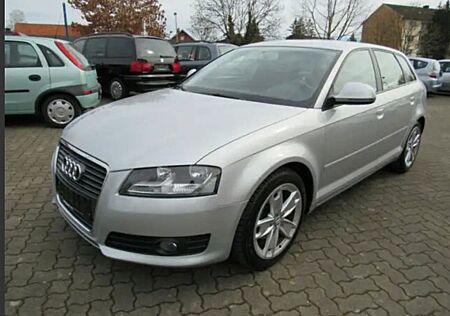 Audi A3 1.6 Ambition Sportback Ambition