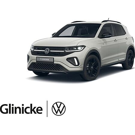 VW T-Cross leasen