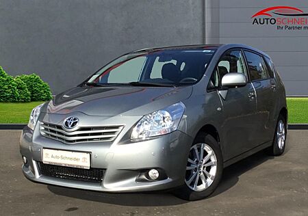Toyota Verso Edition