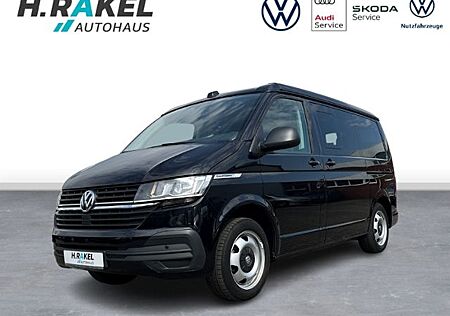 VW T6 California Volkswagen California T6.1 2.0 TDI Beach Tour