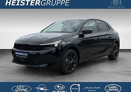 Opel Corsa GS +Navi+CarPlay&Android Auto+Voll-LED