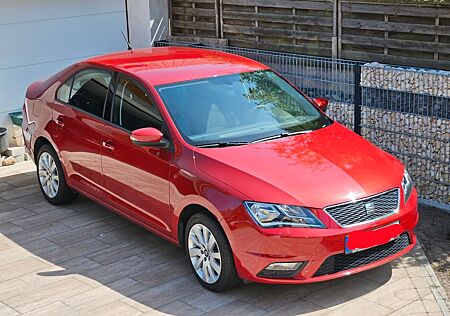 Seat Toledo 1.2 TSI 81kW Start&Stop Style Temp 8fach