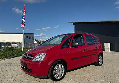 Opel Meriva Basis