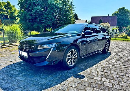 Peugeot 508 SW 130 EAT8 Allure Pack