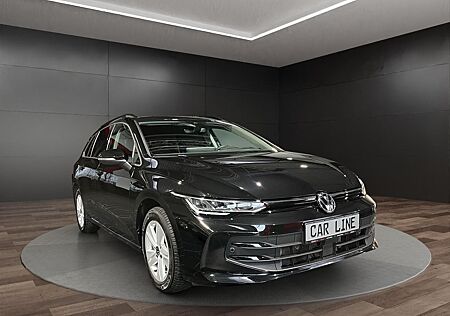 VW Golf Volkswagen Var. 2.0 TDI LIFE*ACC*DSG*NAV*HuD*AHK*LED*