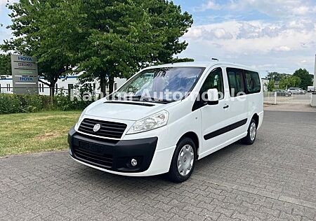 Fiat Scudo Panorama Family L2H1 120 Multijet Klima