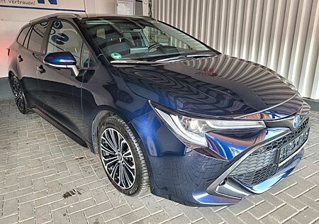 Toyota Corolla Sports Hybrid Team D*TOP ZUSTAN