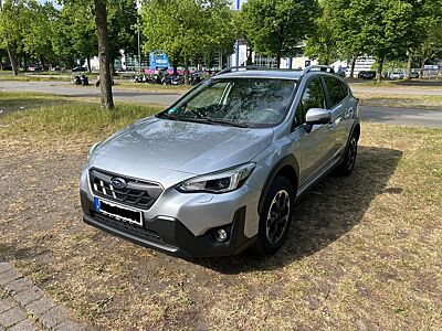 Subaru XV Comfort 1.6i*ALLRAD*SHZ*CARPLAY