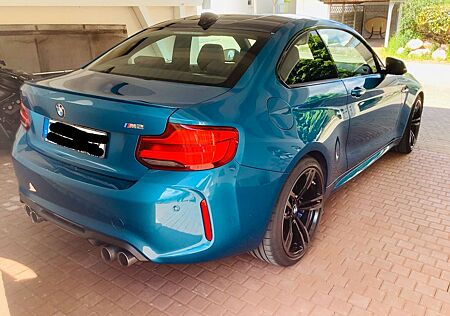 BMW M2 Coupé