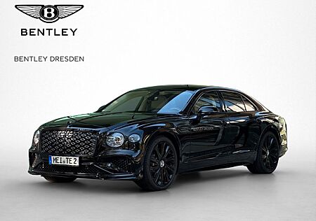 Bentley Flying Spur Mulliner MY26