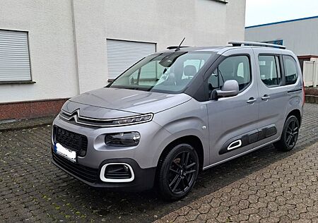 Citroën Berlingo PureTech 110 S&S FEEL M FEEL