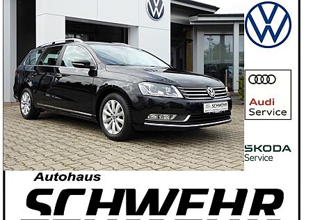 VW Passat Variant Volkswagen 2.0 TDI Business Edition *Xenon*