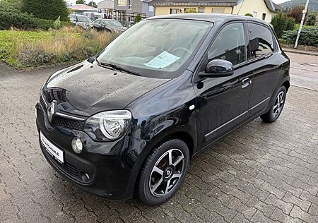 Renault Twingo Limited 1,0 Ltr. **80tkm**HU/AU NEU