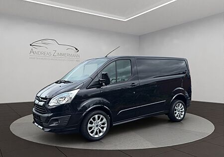 Ford Transit Custom Kasten 290 L1 Sport NAVI/CAM