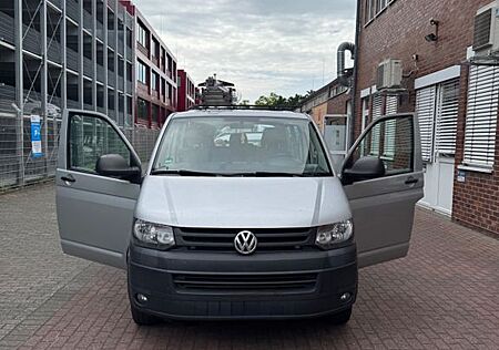 VW T5 Transporter Volkswagen , Caravelle