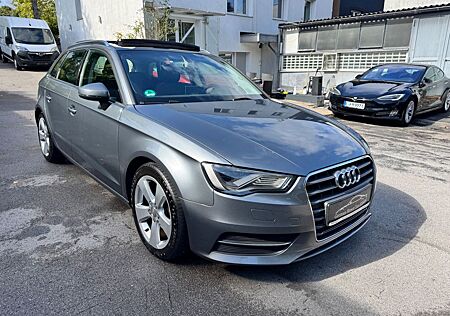 Audi A3 2.0 TDI S tronic Ambition Pano-LED-Navi.TOP