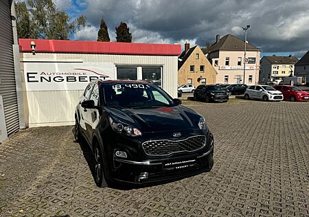 Kia Sportage 1,6 GDi Vision 2WD*Komfort-P*Garantie*