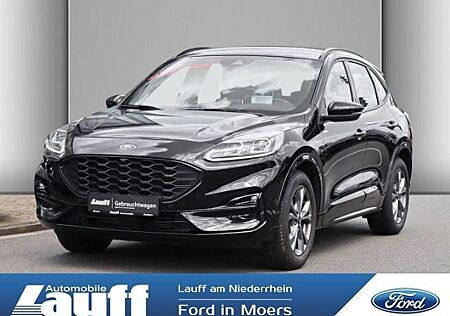 Ford Kuga ST-Line 1.5l EcoBoost AHK GJR LED