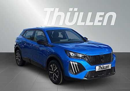 Peugeot 2008 Style PureTech 100 / SHZ / PDC / Carplay /