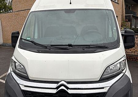 Citroën Jumper