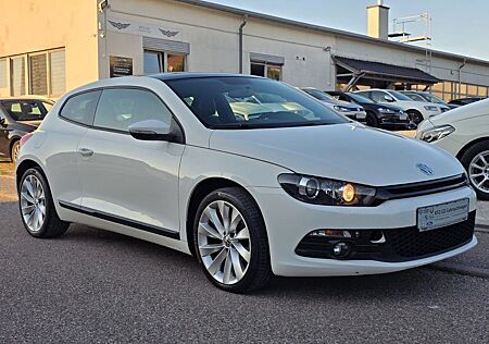 VW Scirocco Volkswagen 1.4 TSI.Automatik.Bi-Xenon.Isofix