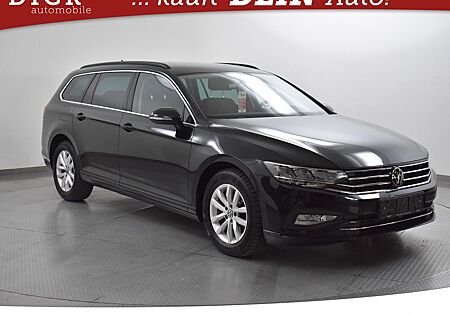 VW Passat Variant Volkswagen Passat Var 2.0d DSG Busin NAV+LED+ACC+AHK+SHZ+DA