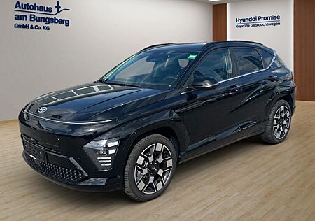 Hyundai Kona Elektro 65,4kWh PRIME-Paket, Sitz-Komfortp.