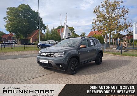 Dacia Duster gebraucht kaufen Dacia Duster TCe 150 EDC Extreme SHZ+MV-Kamera+LED