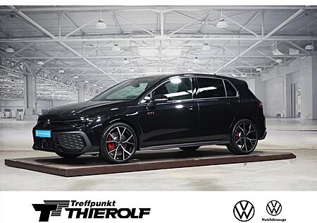 VW Golf Volkswagen GTI 2.0 TSI DSG OPF Pano DCC 19 Zoll Kamera
