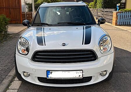 Mini Cooper Countryman Cooper Cooper