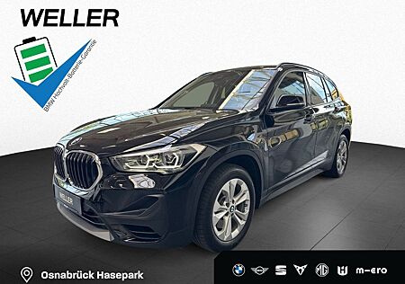 BMW X1 xDr25e NaviPlus Stop&Go HUD Kamera AHK DAB