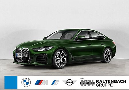 BMW 420i Gran Coupe M-Sport 360° LASER LED STANDHZ