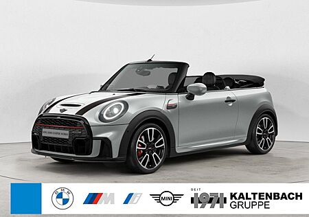 Mini John Cooper Works Cabrio