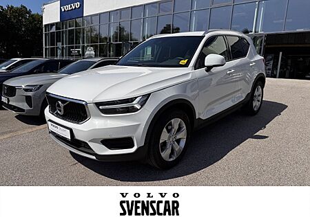Volvo XC 40 XC40 Momentum Pro T3 EU6d Navi Digitales Cockpit