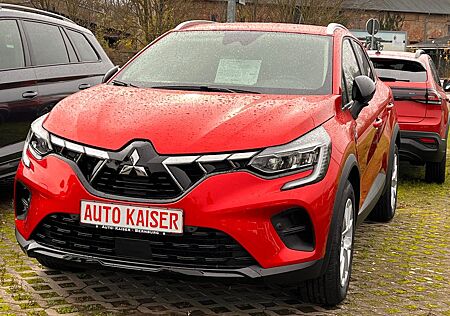 Mitsubishi ASX Plus 1,3 (140 PS) Aktionszulassung