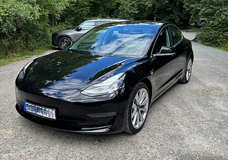 Tesla Model 3 AWD Longrange - Allradantrieb Dual Moto