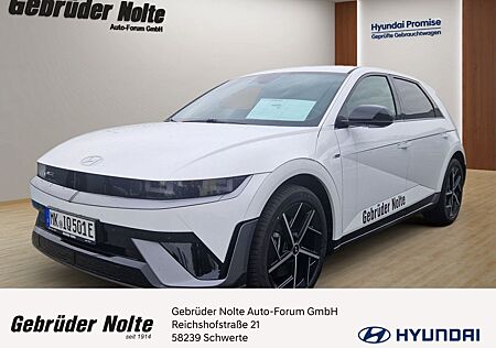 Hyundai IONIQ 5 84 kWh N LINE X 4WD ACC HUD MATRIX-LED