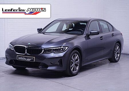 BMW 320i 320 3-serie Sport Line Led koplampen Apple
