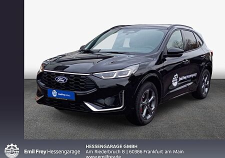 Ford Kuga 2.5 Duratec FHEV 4x4 ST-LINE X 112 kW, 5-tü