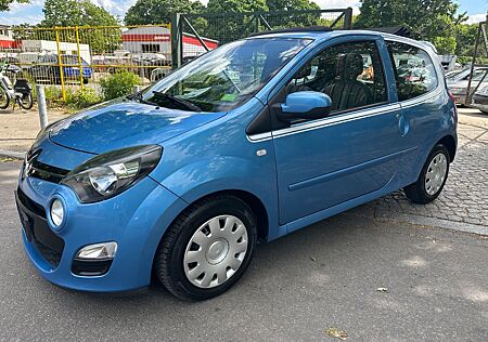 Renault Twingo Liberty