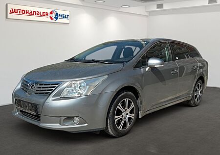 Toyota Avensis 1.8 Life Executive