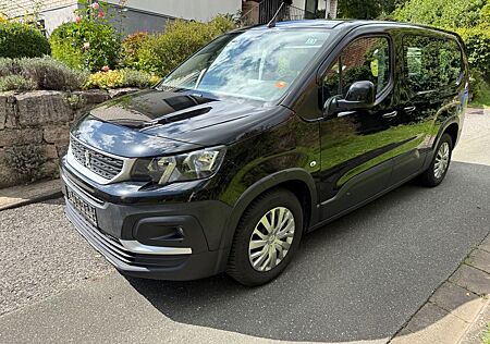 Peugeot Rifter BlueHDi 130 Allure L2 7-Sitzer Allure